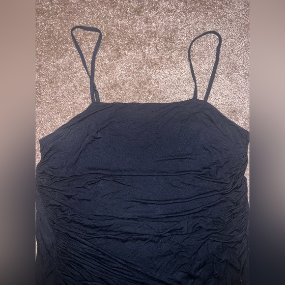 Express tank top size large - Picture 2 of 4